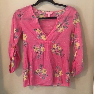 Blouse in perfect condition